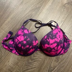 PINK VS bra